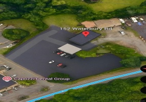 156 Waterbury, Prospect, 06712, 0 , 0 ,0,Commercial For Lease,For Rent,Waterbury,0,24140705