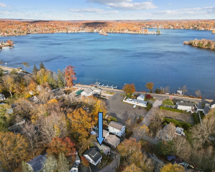 18 Lake, East Hampton, 06424, 3 Bedrooms Bedrooms, 0 ,1 BathroomBathrooms,Single Family For Sale,For Sale,Lake,0,24136713