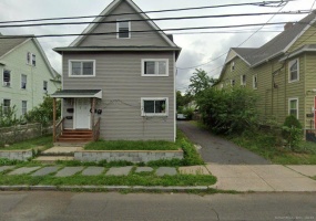 60 Whitney, Hartford, 06106, 2 Bedrooms Bedrooms, 0 ,1 BathroomBathrooms,Residential Rental,For Sale,Whitney,0,24141139