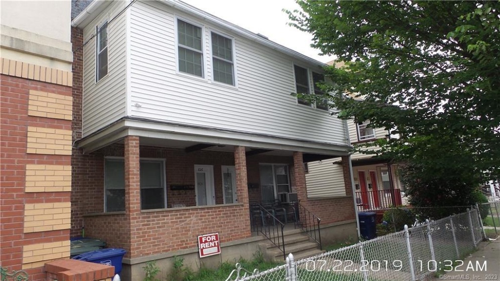 824 Capitol, Bridgeport, 06606, 3 Bedrooms Bedrooms, 0 ,1 BathroomBathrooms,Residential Rental,For Sale,Capitol,0,24135988