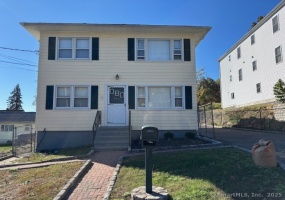 111 Parkview, Bridgeport, 06606, 3 Bedrooms Bedrooms, 0 ,1 BathroomBathrooms,Residential Rental,For Sale,Parkview,0,24136494 111 Parkview, Bridgeport, 06606, 3 Bedrooms Bedrooms, 0 ,1 BathroomBathrooms,Residential Rental,For Sale,Parkview,0,24136494