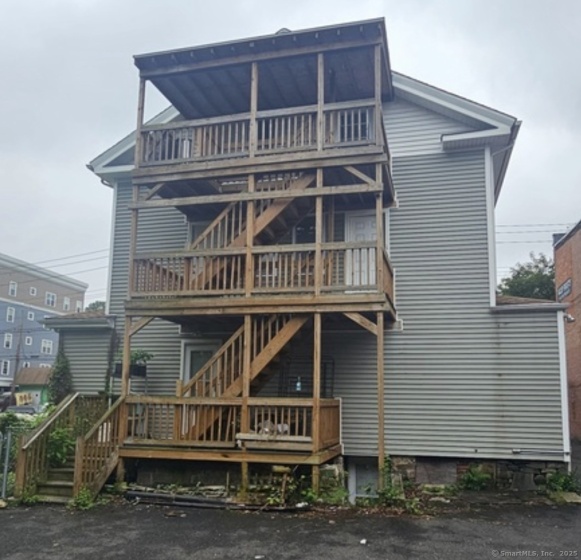 539 Howe, Shelton, 06484, 1 Bedroom Bedrooms, 0 ,1 BathroomBathrooms,Residential Rental,For Sale,Howe,0,24136684