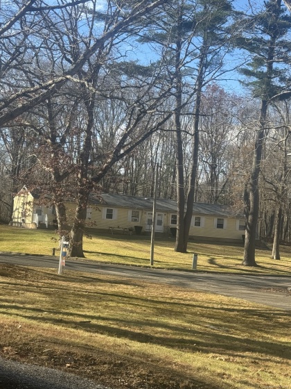 20 Dartmouth, Mansfield, 06268, 1 Bedroom Bedrooms, 0 ,1 BathroomBathrooms,Residential Rental,For Sale,Dartmouth,0,24141181