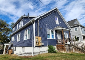 61 Aberdeen, Stamford, 06902, 6 Bedrooms Bedrooms, 0 ,5 BathroomsBathrooms,Multi-family For Sale,For Sale,Aberdeen,0,24141307