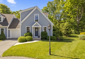 951 Old Clinton, Westbrook, 06498, 2 Bedrooms Bedrooms, 0 ,2 BathroomsBathrooms,Condo/co-op For Sale,For Sale,Old Clinton,0,24019378