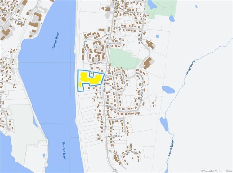 547 Old Laurel Hill, Norwich, 06360, 0 , 0 ,0,Lots And Land For Sale,For Sale,Old Laurel Hill,0,24141394