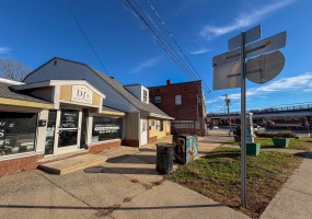 405 Williams, New London, 06320, 0 , 0 ,0,Commercial For Lease,For Rent,Williams,0,24137866