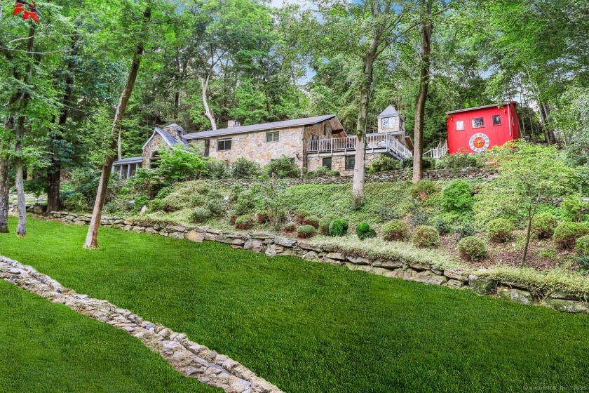 198 Steep Hill, Weston, 06883, 5 Bedrooms Bedrooms, 0 ,4 BathroomsBathrooms,Single Family For Sale,For Sale,Steep Hill,0,24094159