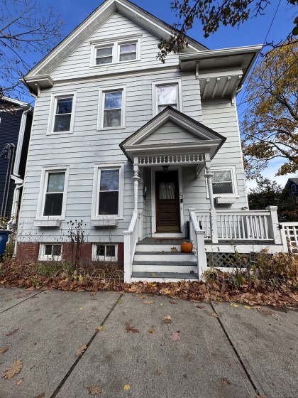 73 Lawrence, New Haven, 06511, 2 Bedrooms Bedrooms, 0 ,2 BathroomsBathrooms,Residential Rental,For Sale,Lawrence,0,24140719
