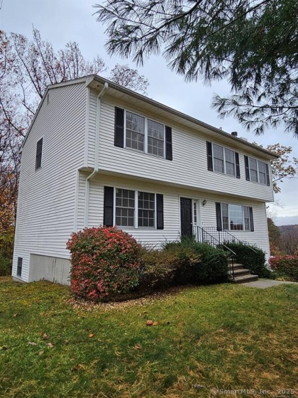 165 Osborn, Naugatuck, 06770, 4 Bedrooms Bedrooms, 0 ,2 BathroomsBathrooms,Residential Rental,For Sale,Osborn,0,24136414