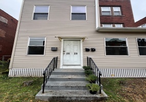 26 Groton, Hartford, 06183, 3 Bedrooms Bedrooms, 0 ,1 BathroomBathrooms,Residential Rental,For Sale,Groton,0,24139175