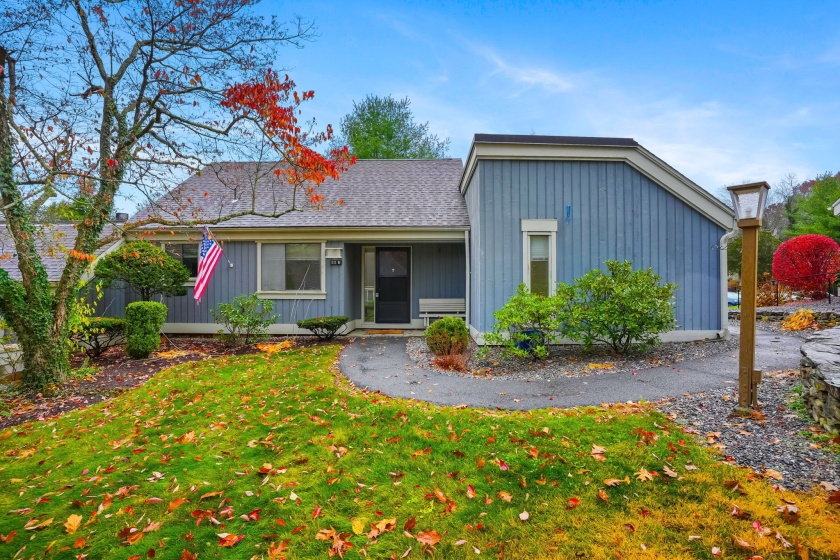 511 Heritage, Southbury, 06488, 2 Bedrooms Bedrooms, 0 ,2 BathroomsBathrooms,Condo/co-op For Sale,For Sale,Heritage,0,24136461