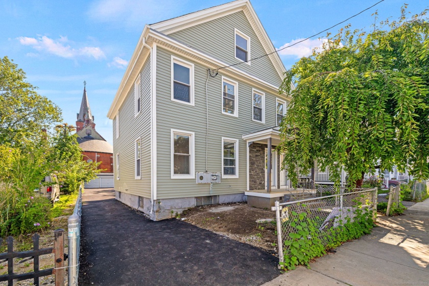 530 Jane, Bridgeport, 06608, 4 Bedrooms Bedrooms, 0 ,2 BathroomsBathrooms,Multi-family For Sale,For Sale,Jane,0,24126751