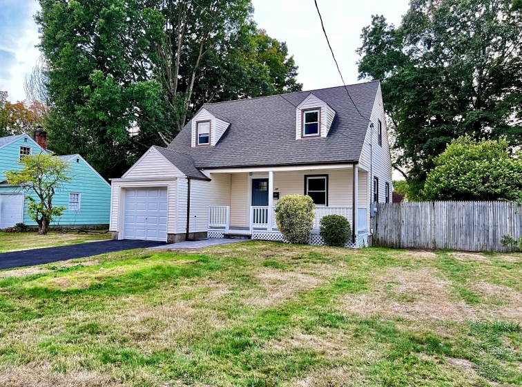 50 Pilgrim, Bridgeport, 06610, 3 Bedrooms Bedrooms, 0 ,1 BathroomBathrooms,Single Family For Sale,For Sale,Pilgrim,0,24140737