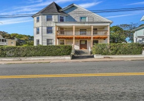 221 Willow, Waterbury, 06710, 4 Bedrooms Bedrooms, 0 ,1 BathroomBathrooms,Residential Rental,For Sale,Willow,0,24131324