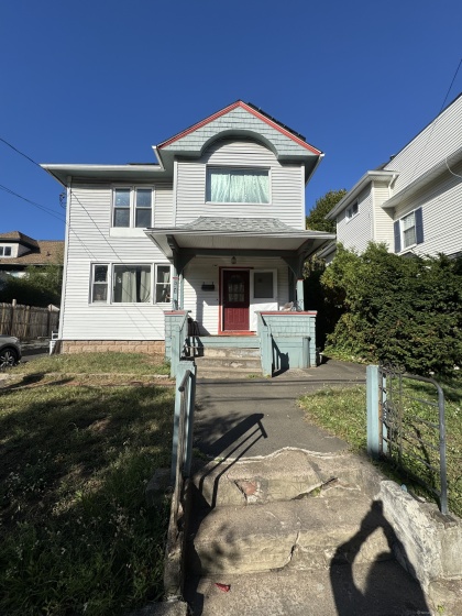 731 George, New Haven, 06511, 4 Bedrooms Bedrooms, 0 ,2 BathroomsBathrooms,Residential Rental,For Sale,George,0,24136521