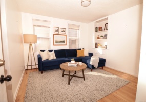 117 Lamberton, New Haven, 06519, 3 Bedrooms Bedrooms, 0 ,1 BathroomBathrooms,Residential Rental,For Sale,Lamberton,0,24125168