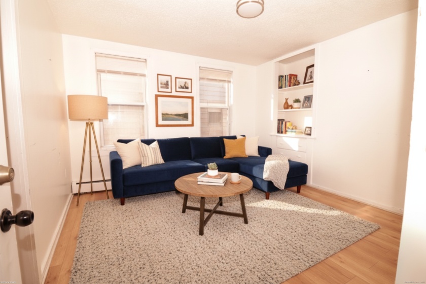 117 Lamberton, New Haven, 06519, 3 Bedrooms Bedrooms, 0 ,1 BathroomBathrooms,Residential Rental,For Sale,Lamberton,0,24125168