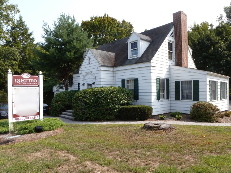 324 Albany, Canton, 06019, 0 , 0 ,1 BathroomBathrooms,Commercial For Sale,For Sale,Albany,0,24141476