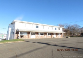 315 Morgan, West Haven, 06516, 0 , 0 ,2 BathroomsBathrooms,Commercial For Sale,For Sale,Morgan,0,24143093