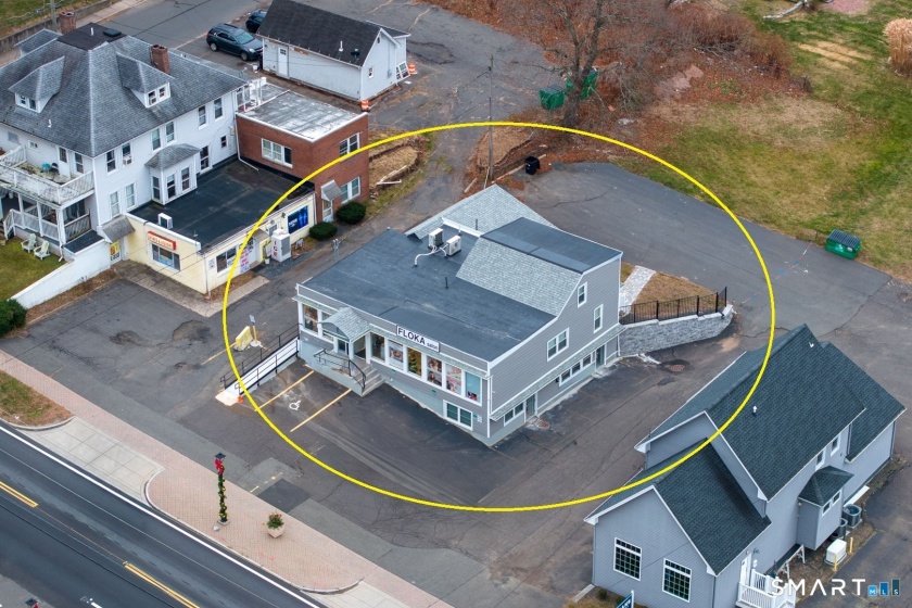 445 Main, Cheshire, 06410, 0 , 0 ,0,Commercial For Lease,For Rent,Main,0,24143218