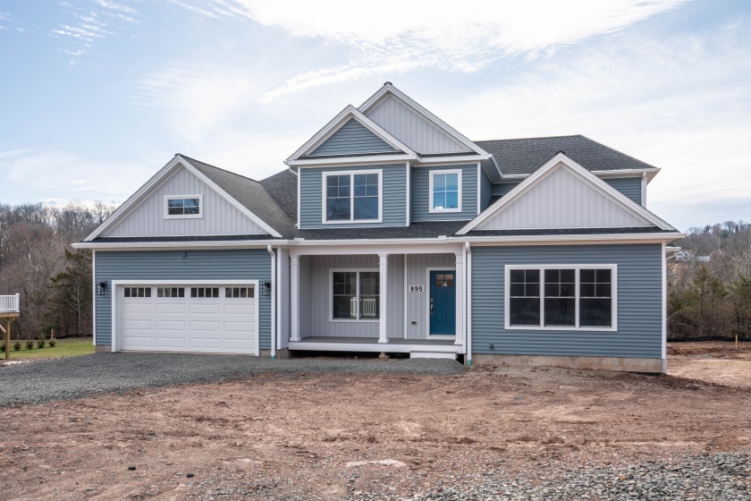 963 High, Berlin, 06037, 3 Bedrooms Bedrooms, 0 ,2 BathroomsBathrooms,Single Family For Sale,For Sale,High,0,24142107