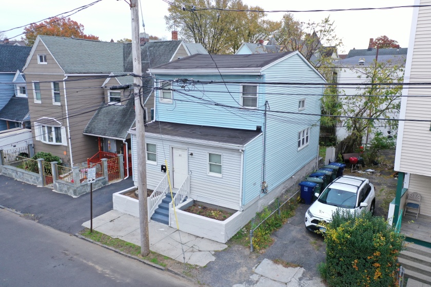 60 Olive, Bridgeport, 06605, 3 Bedrooms Bedrooms, 0 ,1 BathroomBathrooms,Single Family For Sale,For Sale,Olive,0,24137799