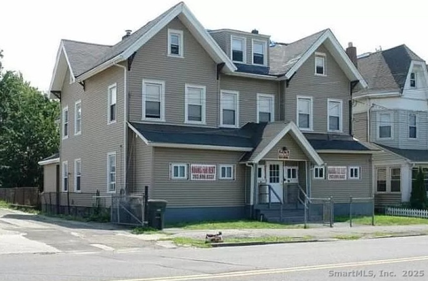 974 Iranistan, Bridgeport, 06604, 1 Bedroom Bedrooms, 0 ,0,Residential Rental,For Sale,Iranistan,0,24141095