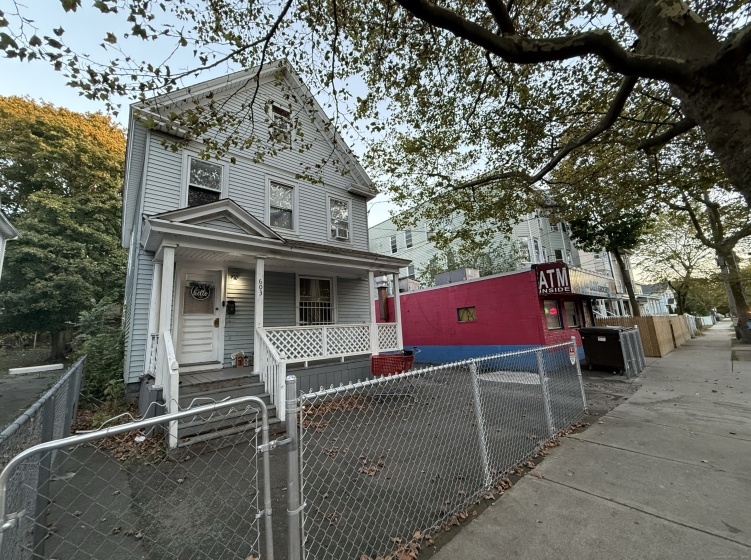 597 Winchester, New Haven, 06511, 0 , 0 ,0,Commercial For Sale,For Sale,Winchester,0,24131916