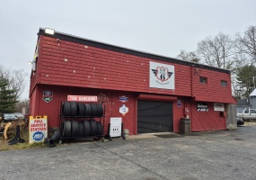 441 Providence, Hampton, 06247, 0 , 0 ,1 BathroomBathrooms,Commercial For Sale,For Sale,Providence,0,24143485