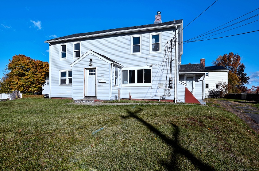 490 South, New Britain, 06051, 7 Bedrooms Bedrooms, 0 ,3 BathroomsBathrooms,Multi-family For Sale,For Sale,South,0,24143780