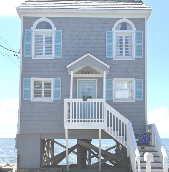 2149 Fairfield Beach, Fairfield, 06824, 3 Bedrooms Bedrooms, 0 ,1 BathroomBathrooms,Residential Rental,For Sale,Fairfield Beach,0,24143328