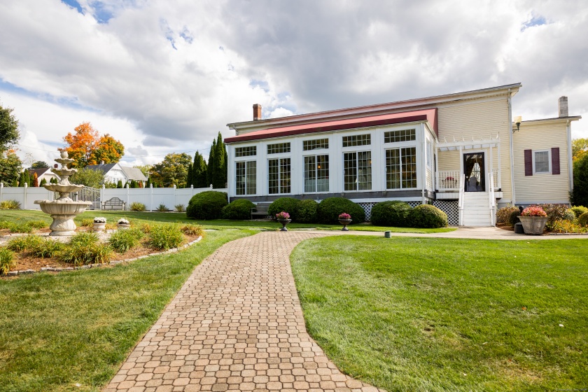 27 Depot, East Windsor, 06016, 0 , 0 ,3 BathroomsBathrooms,Commercial For Sale,For Sale,Depot,0,24143730