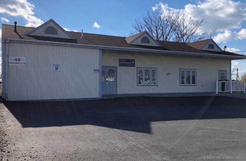 49 Poquonnock, Groton, 06340, 0 , 0 ,0,Commercial For Sale,For Sale,Poquonnock,0,24143974
