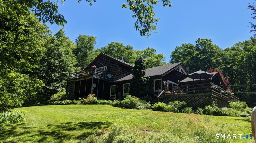 203 Brick School, Warren, 06754, 3 Bedrooms Bedrooms, 0 ,2 BathroomsBathrooms,Residential Rental,For Sale,Brick School,0,24143992