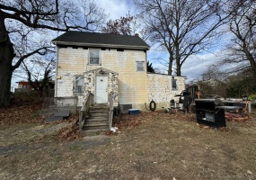 54 Agnes, Bridgeport, 06606, 4 Bedrooms Bedrooms, 0 ,2 BathroomsBathrooms,Single Family For Sale,For Sale,Agnes,0,24143665