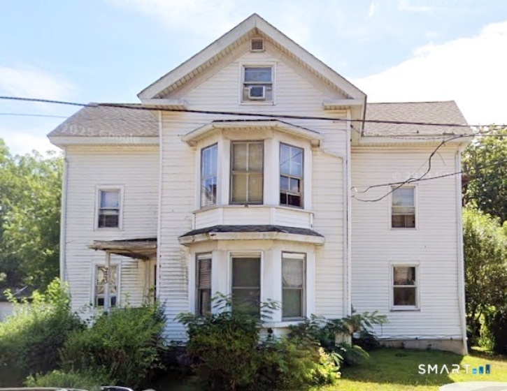 223 Broad, Meriden, 06450, 9 Bedrooms Bedrooms, 0 ,3 BathroomsBathrooms,Multi-family For Sale,For Sale,Broad,0,24082539