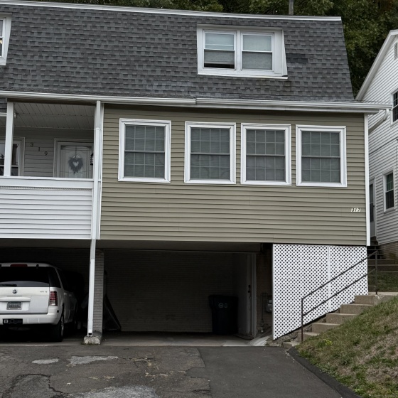 317 Mill Rock, Hamden, 06517, 3 Bedrooms Bedrooms, 0 ,1 BathroomBathrooms,Residential Rental,For Sale,Mill Rock,0,24144177