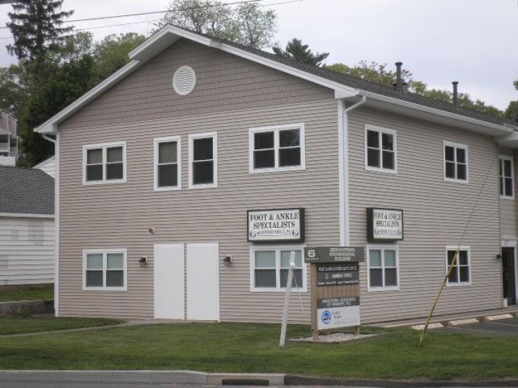6 Germantown, Danbury, 06810, 0 , 0 ,0,Commercial For Lease,For Rent,Germantown,0,24144225