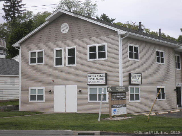 6 Germantown, Danbury, 06810, 0 , 0 ,0,Commercial For Lease,For Rent,Germantown,0,24144235