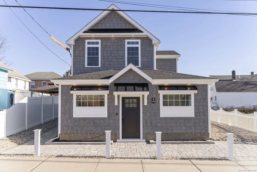 44 Hartford, Old Lyme, 06371, 3 Bedrooms Bedrooms, 0 ,2 BathroomsBathrooms,Single Family For Sale,For Sale,Hartford,0,24144052