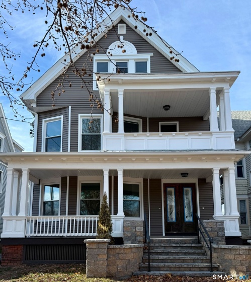 134 Hubinger, New Haven, 06511, 3 Bedrooms Bedrooms, 0 ,1 BathroomBathrooms,Residential Rental,For Sale,Hubinger,0,24144343