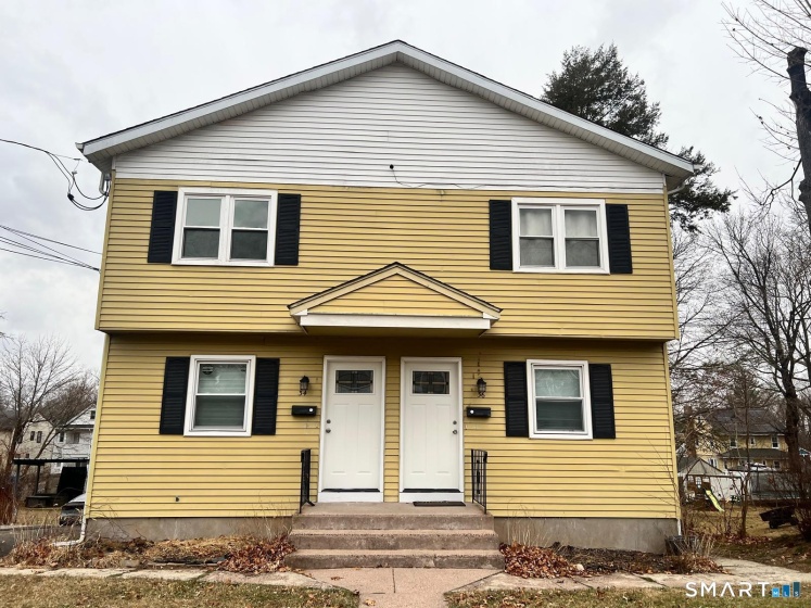 34 Norman, Manchester, 06040, 3 Bedrooms Bedrooms, 0 ,1 BathroomBathrooms,Residential Rental,For Sale,Norman,0,24144166