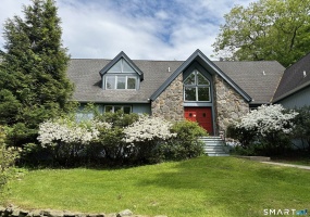 681 River, Greenwich, 06807, 4 Bedrooms Bedrooms, 0 ,4 BathroomsBathrooms,Single Family For Sale,For Sale,River,0,24143732