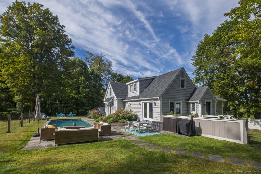 21 Perry, Salisbury, 06039, 3 Bedrooms Bedrooms, 0 ,3 BathroomsBathrooms,Single Family For Sale,For Sale,Perry,0,24126392