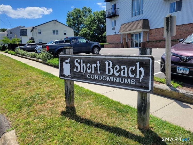 115 Short Beach, Stratford, 06615, 1 Bedroom Bedrooms, 0 ,1 BathroomBathrooms,Condo/co-op For Sale,For Sale,Short Beach,0,24144773