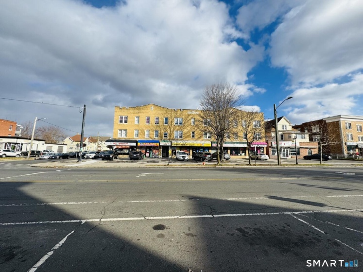 450 Franklin, Hartford, 06114, 0 , 0 ,12 BathroomsBathrooms,Commercial For Sale,For Sale,Franklin,0,24144813