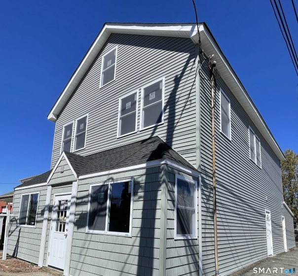 341 Naugatuck, Milford, 06460, 0 , 0 ,3 BathroomsBathrooms,Commercial For Sale,For Sale,Naugatuck,0,24143587