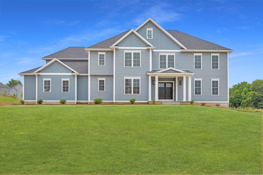 Lot 9 Taylor, Colchester, 06415, 4 Bedrooms Bedrooms, 0 ,3 BathroomsBathrooms,Single Family For Sale,For Sale,Taylor,0,24122117