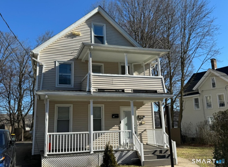 12B Lester, Ansonia, 06401, 4 Bedrooms Bedrooms, 0 ,1 BathroomBathrooms,Residential Rental,For Sale,Lester,0,24145002